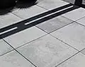 Terratops tuintegels van MBI - Alleen vandaag