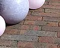 Alleen vandaag - Gebakken klinkers