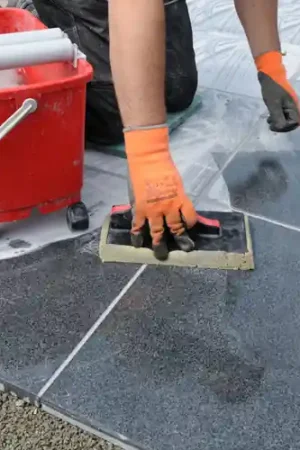 Populair bij klanten - Varistone voegmortels
