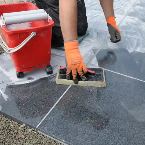 Populair bij klanten - Varistone voegmortels