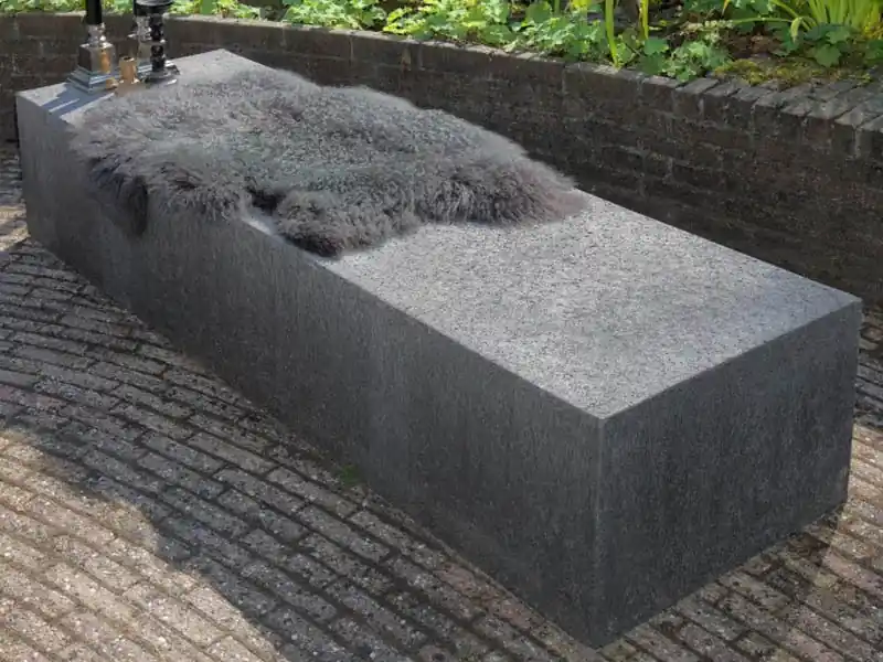 Veel gevraagd | Betonnen zitelementen