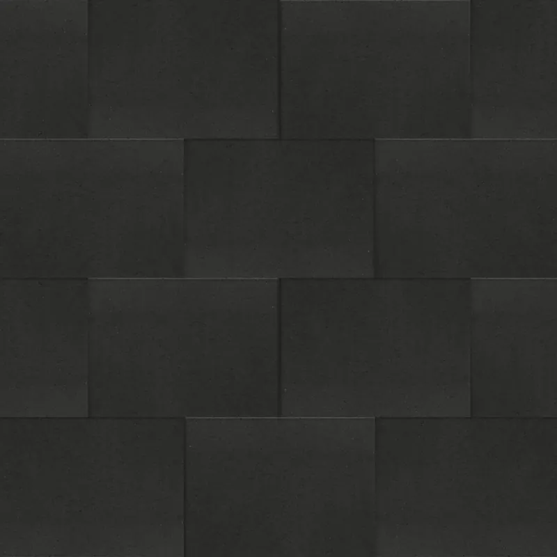 Soft Comfort Nero 20x30x6 cm | Voeg toe aan winkelwagen