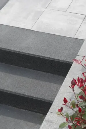 Traptrede GeoFacetto Milano 100x35x15 cm - Vanaf nu beschikbaar