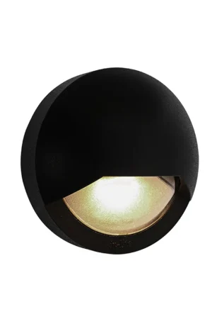 In-lite wandlamp BLINK DARK 12V - Voordeelprijs
