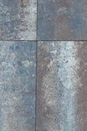 Zeer goed beoordeeld - TerrasTegel+ Omber 60x60x4 cm
