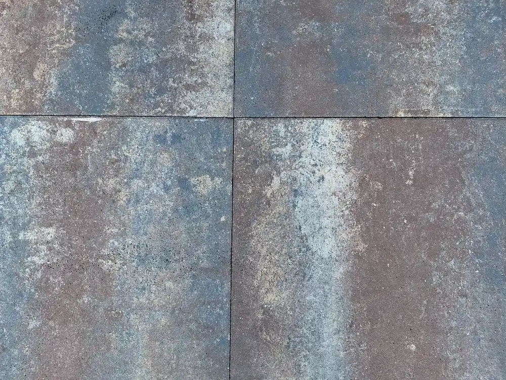 Zeer goed beoordeeld - TerrasTegel+ Omber 60x60x4 cm