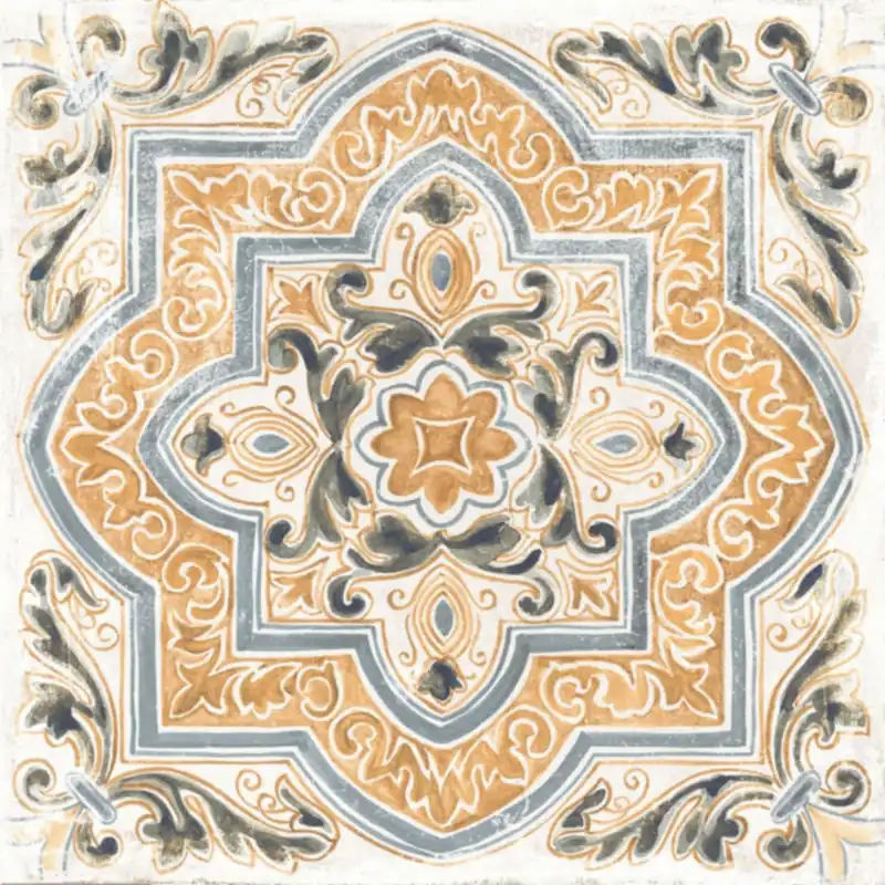 Fruhling Dekore Arabisch 61x61x2 cm | Wees er snel bij