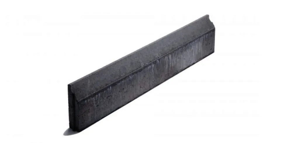 Outlet - SansVue Opsluitband Zwart 6x20x100 cm