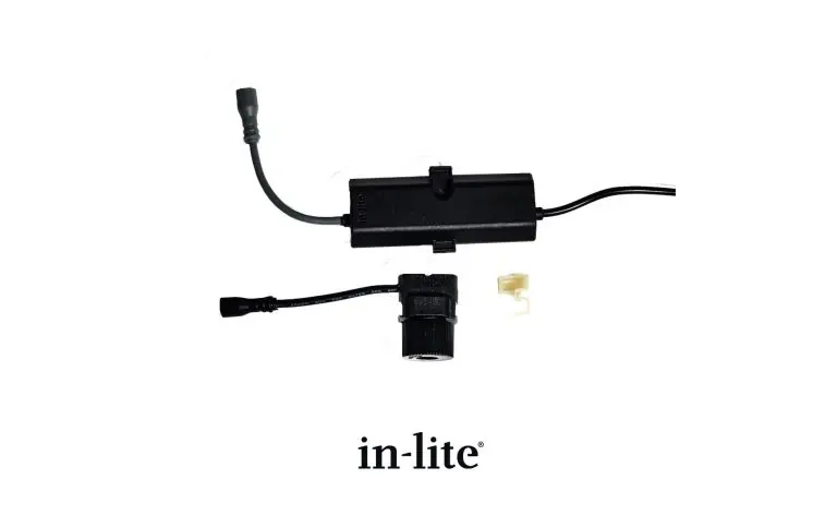 In-lite stroomvormer EVO FLEX DRIVER - Erg populair