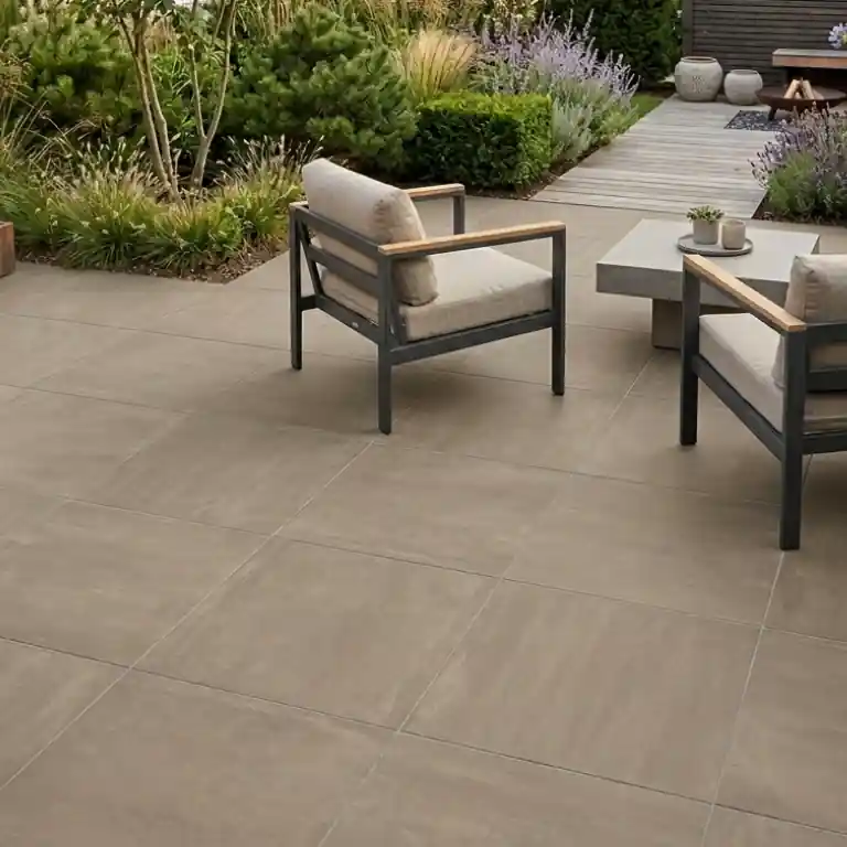 Actie loopt bijna af - Solostone vtwonen Form Clay 90x90x3