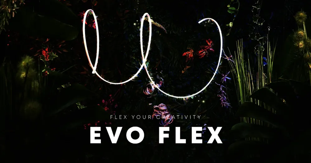 Veel gekozen | In-lite flexibele LED-strip EVO FLEX 2 m