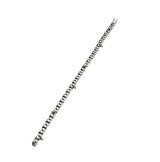 Mis het niet - In-lite Evo Flex Profile 4 Stainless Steel