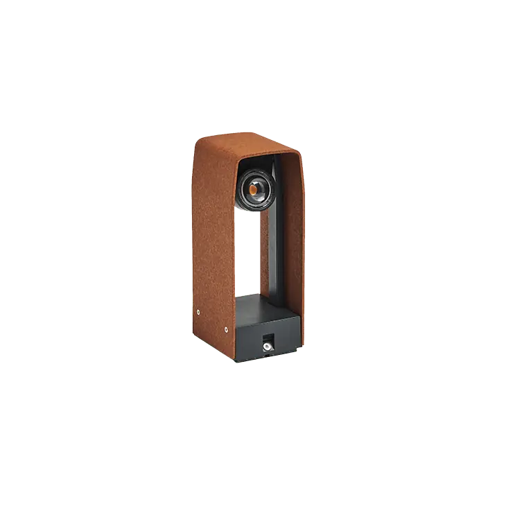 Trending - In-lite staande lamp ACE CORTEN 12V