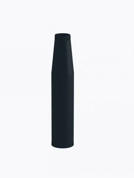 Online kopen - In-lite DISC TUBE LOW BLACK