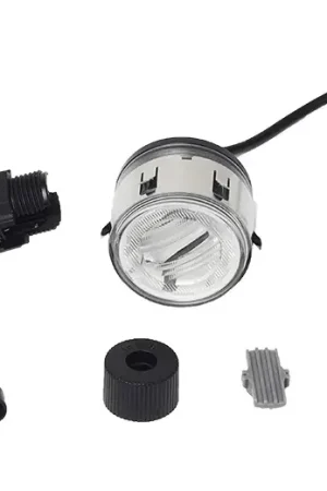 Zojuist toegevoegd | In-lite grondspot BIG FLUX ASYMMETRIC 12V