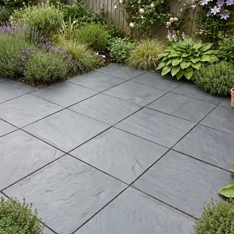 Triagres 3.0 Craft Dark 90x90x3 cm | Erg populair