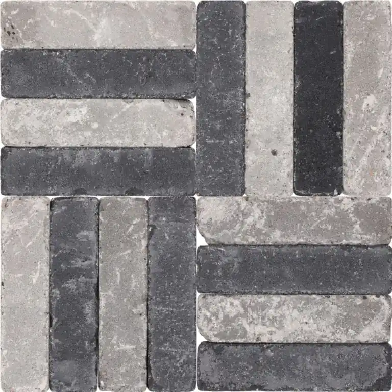 Spoedlevering | Abbeystones 15x5x7 cm Farfa