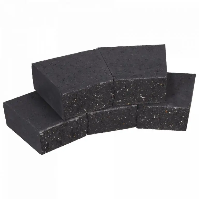 GardenWall Nero 22x18,5 cm | Verlaagde prijs