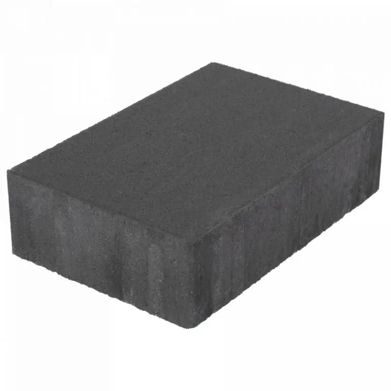 Actieprijs | Terras+ Steen 20x30x8 cm Nero