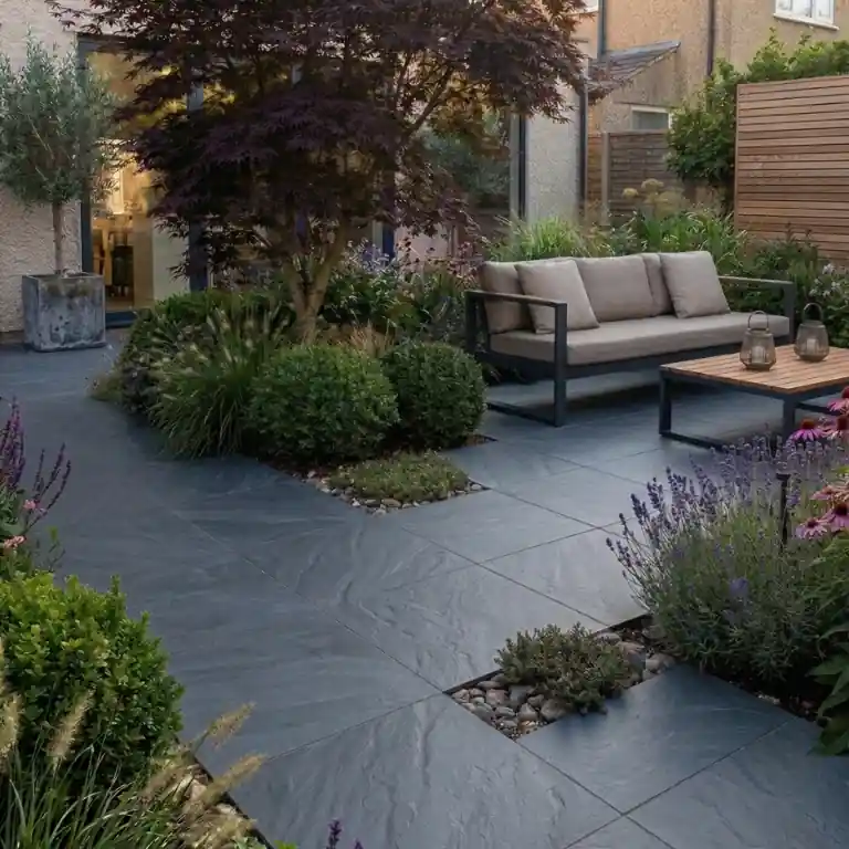 Cerasolid Lucca Groove 60x60x3 - Prijsverlaging