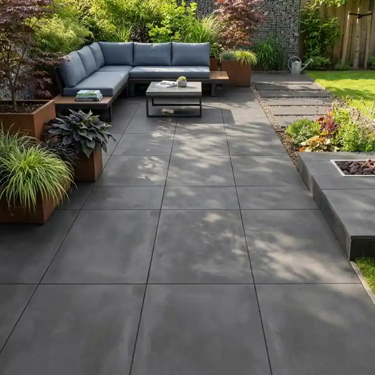 Pavimentos Fuerte Gris 60x60x3 cm - Scherpe prijs