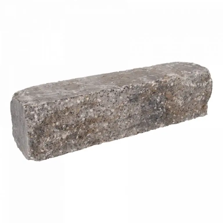 Granibiels getrommeld 60x14x15 cm Misto - Koop vandaag
