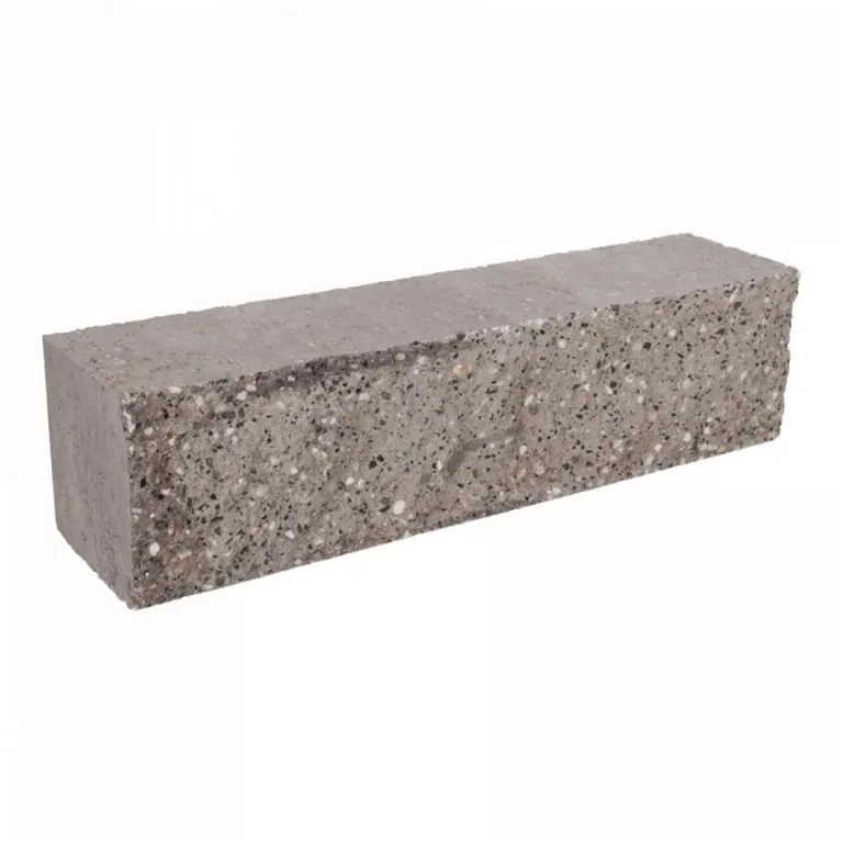 Aanbieding | Granibiels 60x14x15 cm Ivory