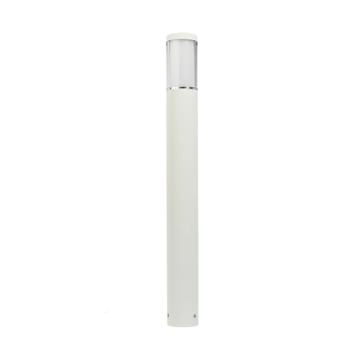 In-lite hoge staande lamp LIV WHITE | Koopje