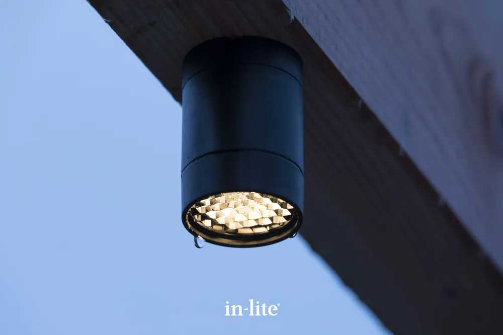 In-lite opbouwlamp SCOPE CEILING - Nieuw product