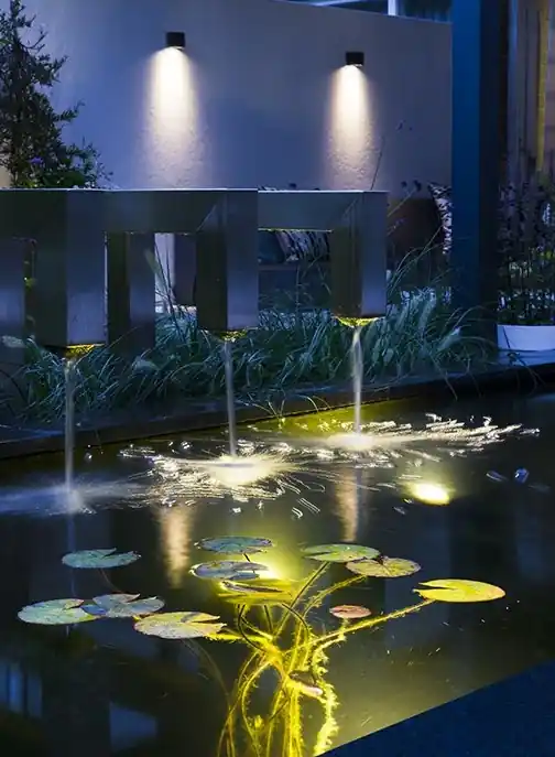 Topproduct - In-lite SUB onderwaterspot