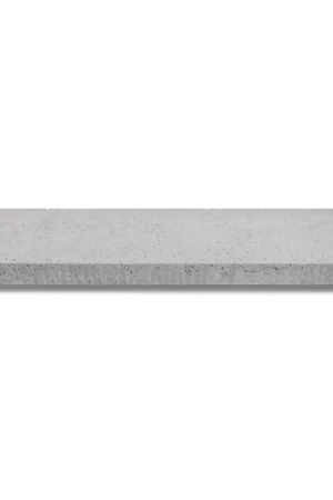 Eenvoudig retourneren | Oud Hollandse Opsluitband Grijs 100x30x7