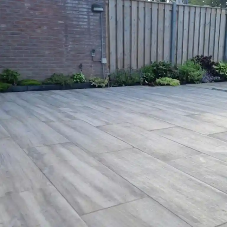 Deal | Robusto Timber Tabak 120x40x3 cm
