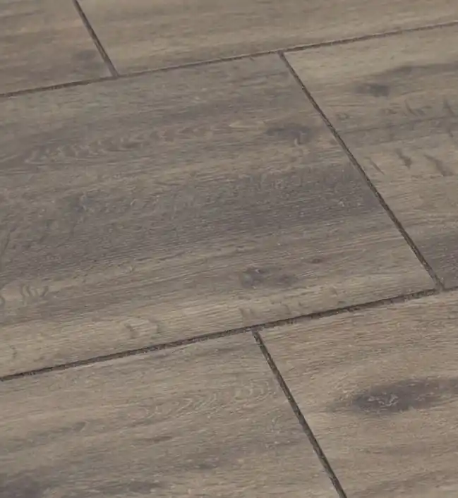 Online kopen - Robusto Timber Oak 120x40x3 cm