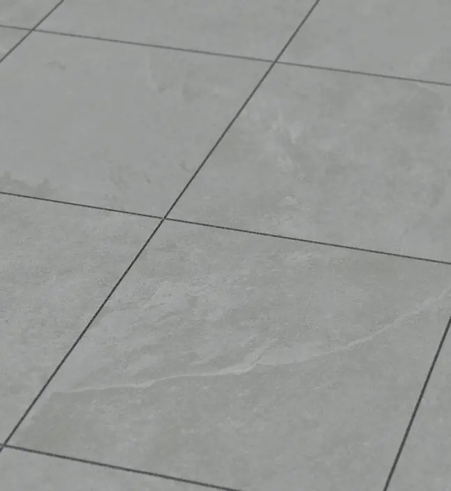 Beste prijs | Robusto Slate Light 80x80x3 cm