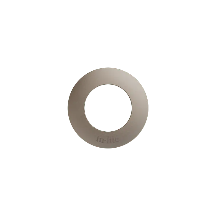 RING 28 Pearl Grey | Zojuist toegevoegd