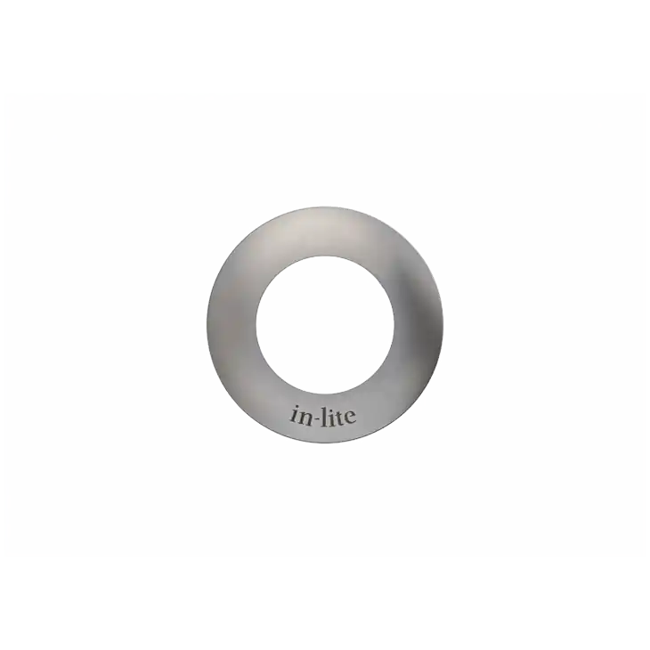 Nog enkele stuks | RING 28 Stainless steel
