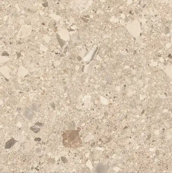 Profiteer nu | Solostone Composite Beige 80x80x3 cm