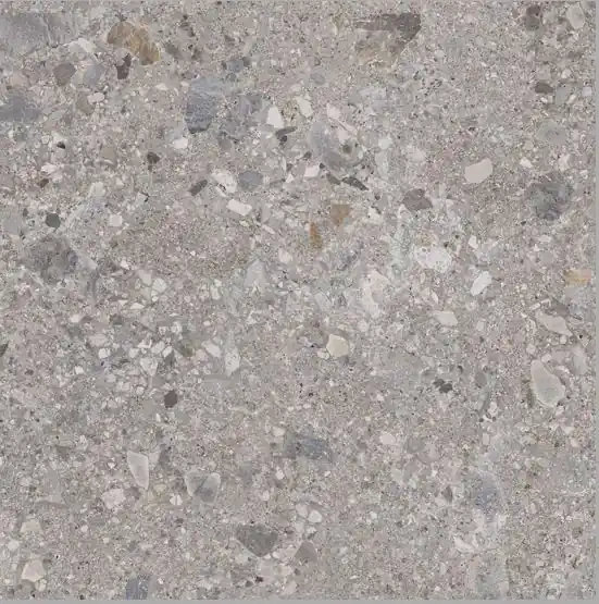 Deal - Solostone Composite Grey 80x80x3 cm