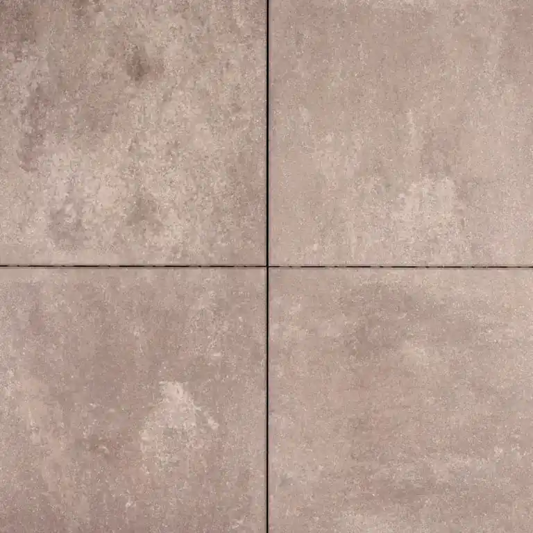 Dagdeal | Trippel T Taupe 60x30x4 cm