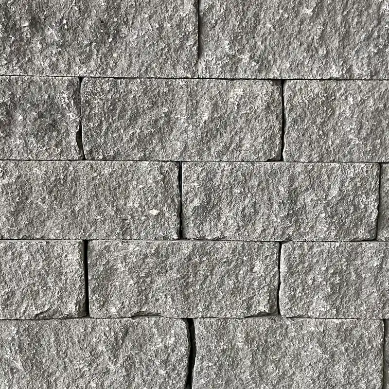 Deal - Wallblock Split Grijs 12x15x60 cm
