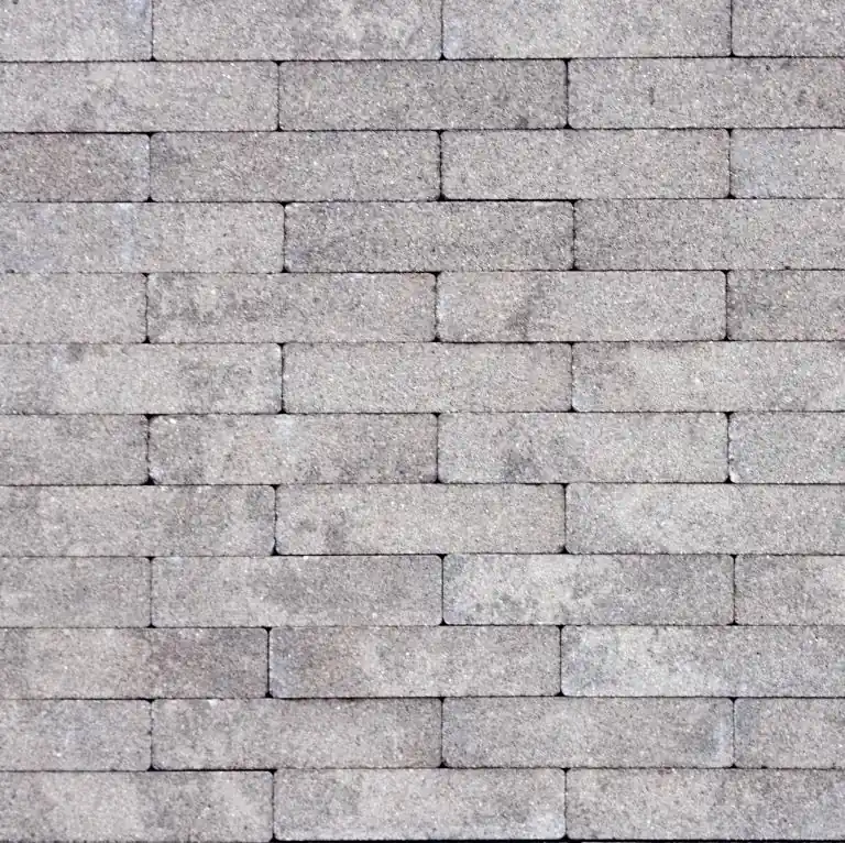 GeoKlinker Plus ZF Elba 20x5x6 cm - Wees er snel bij