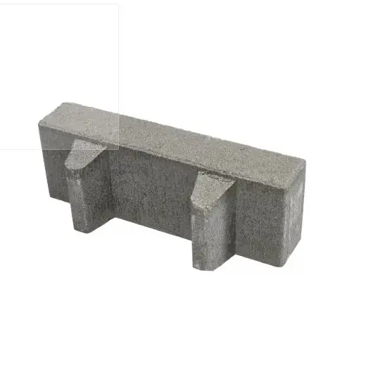 Superprijs | Hydro Lineo 30x10x8 nok 40 grijs