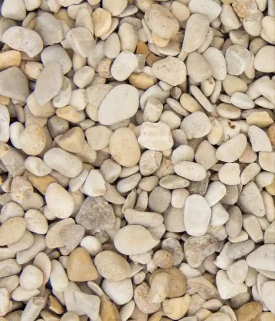 Superprijs - Castle grind beige 7-14 mm 25 kg