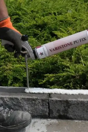 Goed beoordeeld | PU Fix Antraciet PU spuitlijm 500 ml Antraciet