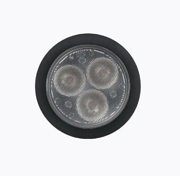 Direct beschikbaar | in-lite grondspot FLUX (without ring)