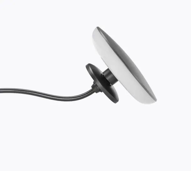 Gratis retourneren - in-lite SWAY WALL Pearl Grey