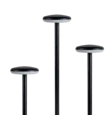 Lys Bjarne low staande lamp - Nieuw gelanceerd