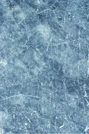 Antique Blue Light 60x60x3 cm - Professionele kwaliteit