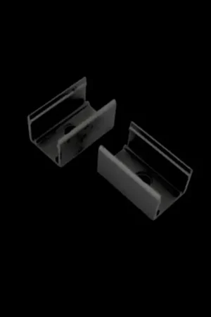 Lys Led strip clips (per 5 stuks) - Bestel vandaag
