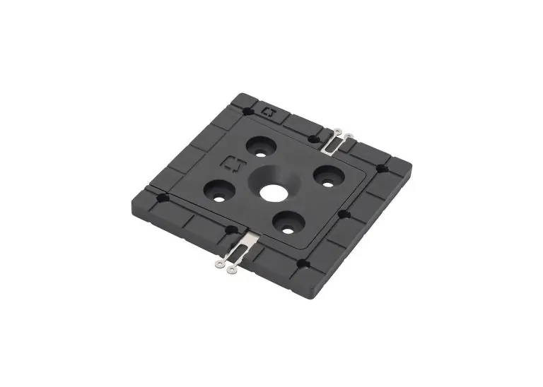 Cobblit koppelstuk Inclusief M16x30 bout - Nog enkele stuks